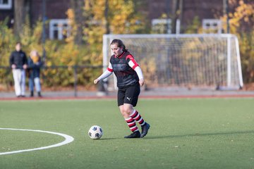 Bild 161 - wBJ Eimsbuettel 2 - Altona 93 : Ergebnis: 1:0